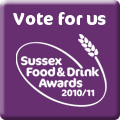 Sussex Food & Drink Awards