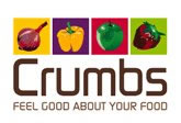 crumbs logo